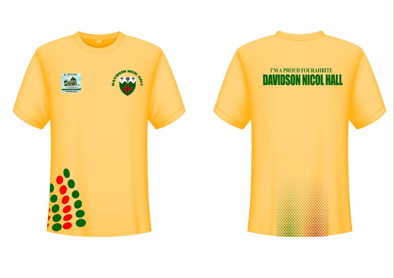 FLOAT PARADE TEES – GET YOURS NOW!